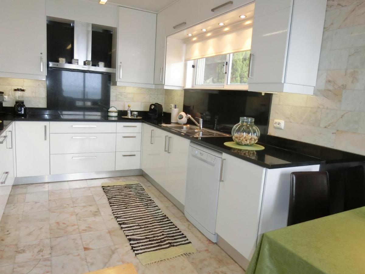הוילה קלייטה Casa Marias מראה חיצוני תמונה