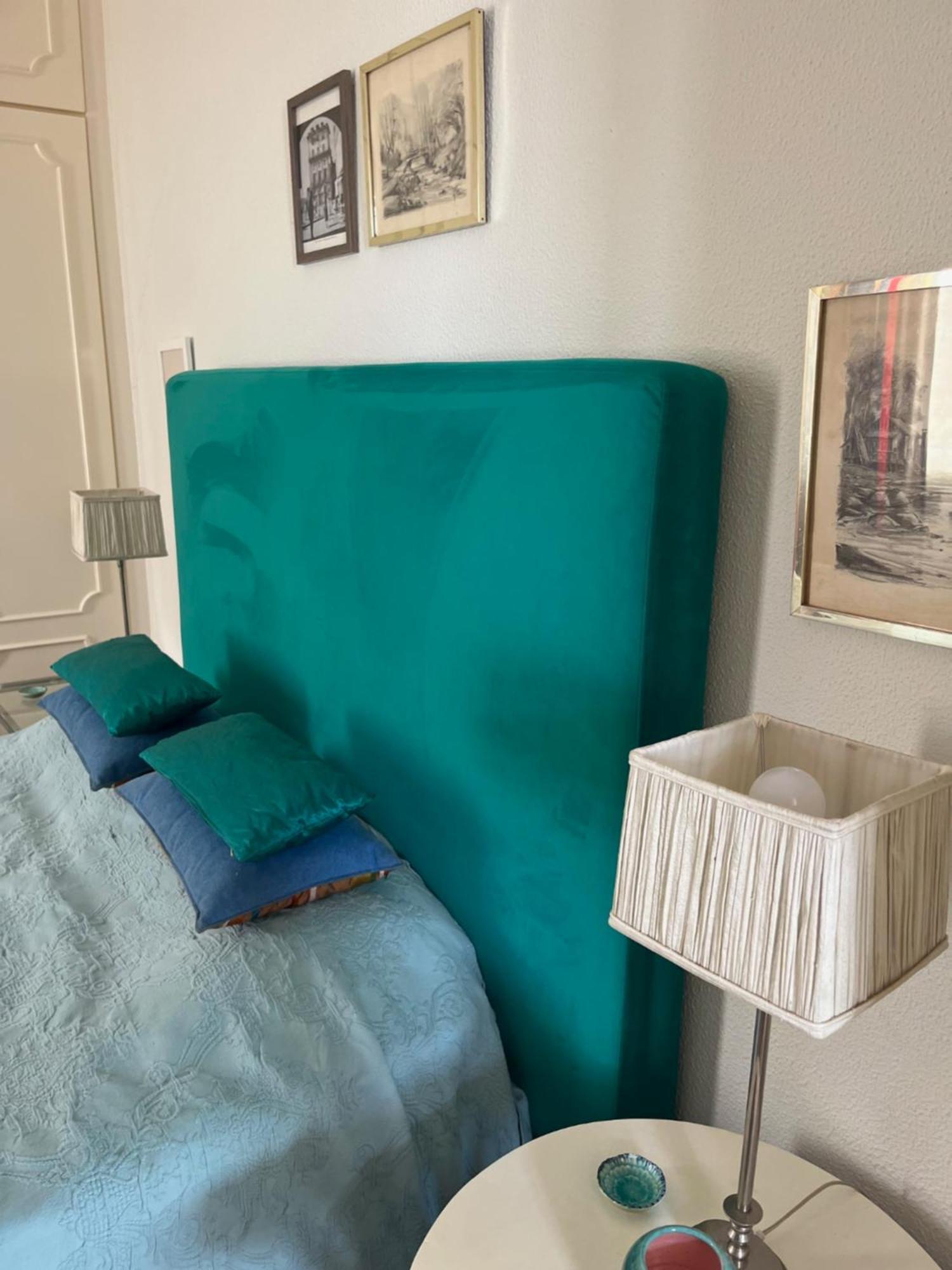 הוילה קלייטה Casa Marias מראה חיצוני תמונה