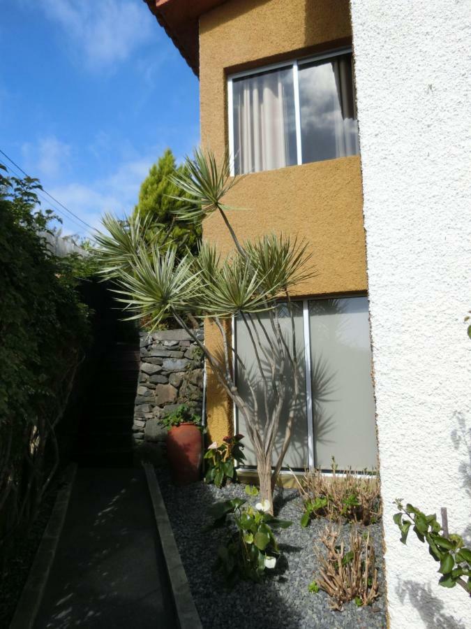 הוילה קלייטה Casa Marias מראה חיצוני תמונה