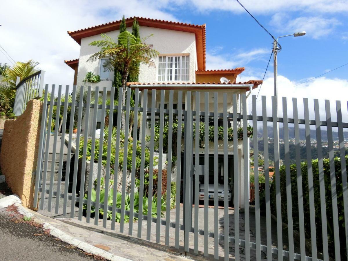 הוילה קלייטה Casa Marias מראה חיצוני תמונה
