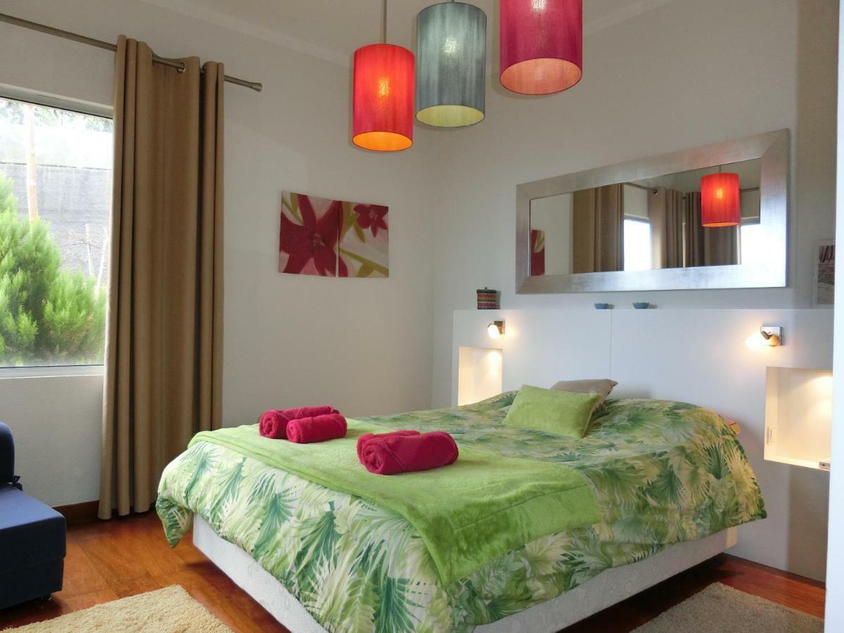 הוילה קלייטה Casa Marias מראה חיצוני תמונה