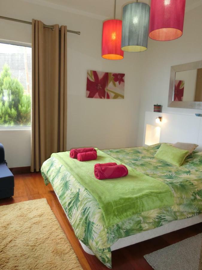 הוילה קלייטה Casa Marias מראה חיצוני תמונה