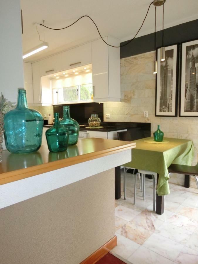 הוילה קלייטה Casa Marias מראה חיצוני תמונה